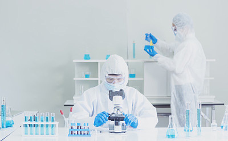 生物技术转让：推动行业革新