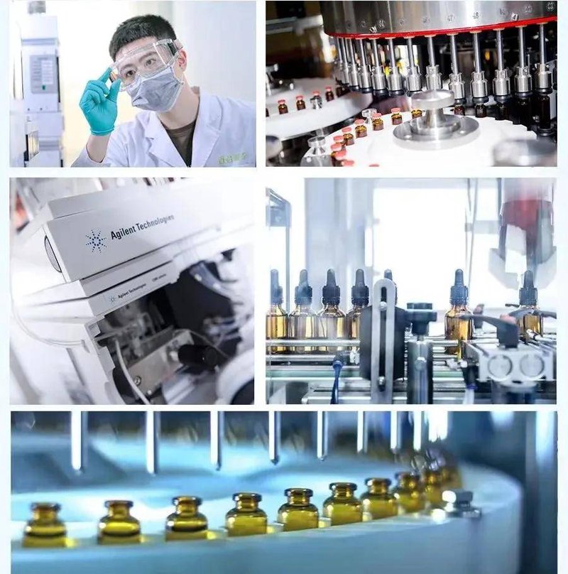 生物技术咨询:行业的未来导航