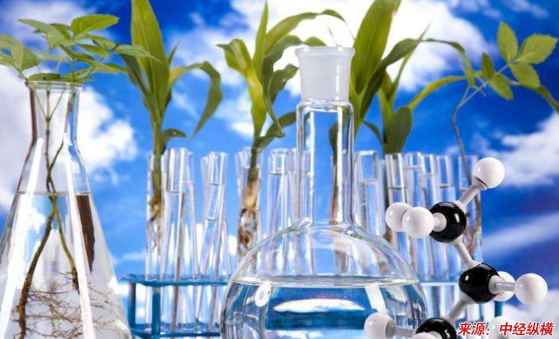 生物科技风向标:生物制品研发的最新动态