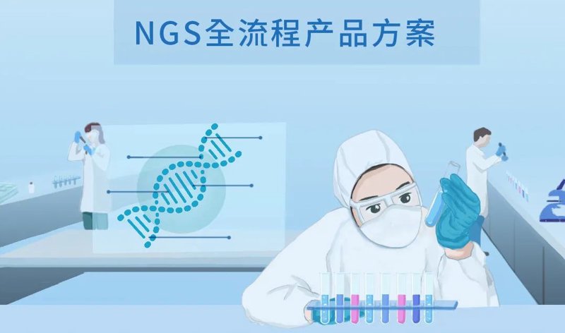 生物技术推广