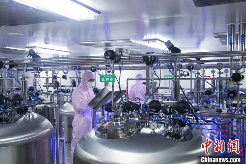 生物技术转让:推动行业革新