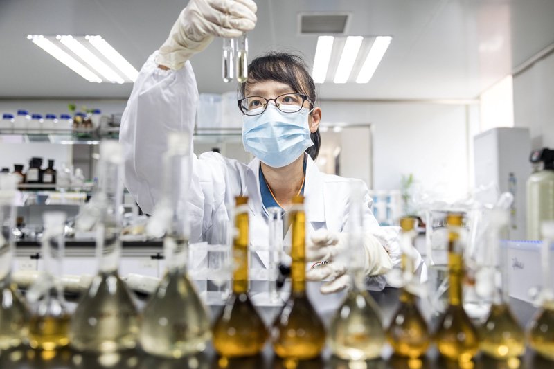 选购指南：如何选择适合您的生物科技公司